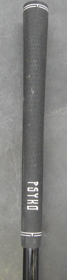 Ping Anser 18.5° 5 Wood Extra Stiff (Optional) Graphite Shaft Psyko Grip - Image 2 of 4