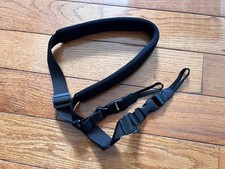 Adjustable Strap with quick release for camera or binoculars