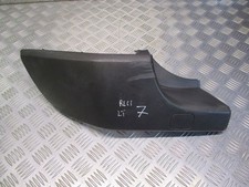 Renault Laguna II 2001 Einstiegsleiste Zierleiste hinten MOG149014