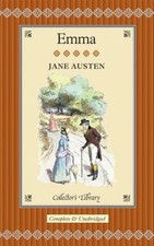 Emma Hardcover Jane Austen