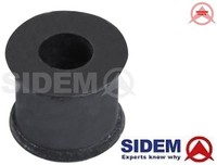 Sidem 850802 Lagerung FüR Stabilisator Stabilager Lager Stabilisator