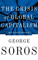 The Crisis Of Global Capitalism | George Soros | Buch | Gebunden | Englisch