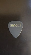 JUNGLE Guitar Pick Plectrum