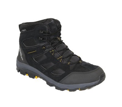 Jack Wolfskin Vojo 3 Texapore Mid M wasserdichter Herren Wander-Schuh Gr.44 NEU