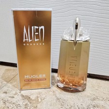 NIB Mugler Alien Goddess Eau de Parfum Intens...