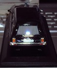 DIP MODELS, 1986 ZIL 41042 VIP AMBULANCE — photo 3