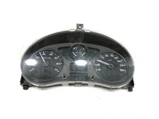 Compteur Citroen BERLINGO