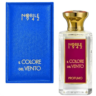 Nobile 1942 Il Colore del Vento  2.5 oz / 75 ml Eau de Parfum