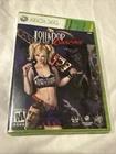 Lollipop Chainsaw - Microsoft Xbox 360-New Sealed!!!