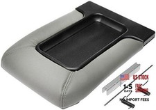 924-813 Console Lid Compatible with Select Cadillac/Chevrolet/GMC Models