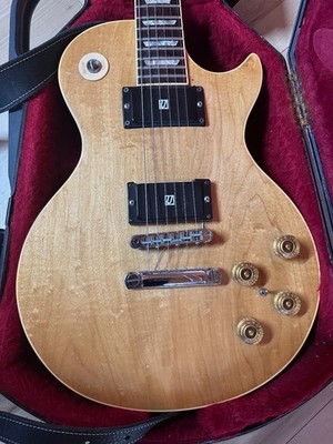 Gibson Les Paul Deluxe Original 1980 Nashville, Super Zustand