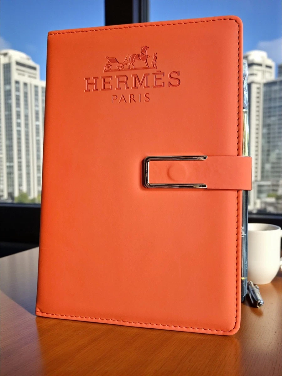 hermes notebook products for sale | eBay