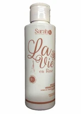 Sarah K Professional Hair La Vie En Rose Ristorative Shampoo 100ml Exp 12/2027