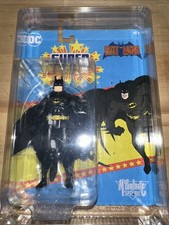 McFarlane Toys DC Super Powers Batman Black Suit Action Figure NEW