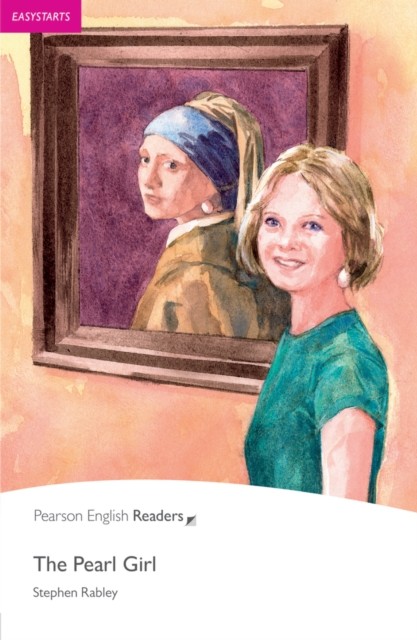Easystart: The Pearl Girl by Stephen Rabley NEW Free UK Delivery - Image 2