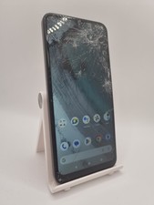 Nokia C32 Charcoal Unlocked 64GB 6.5