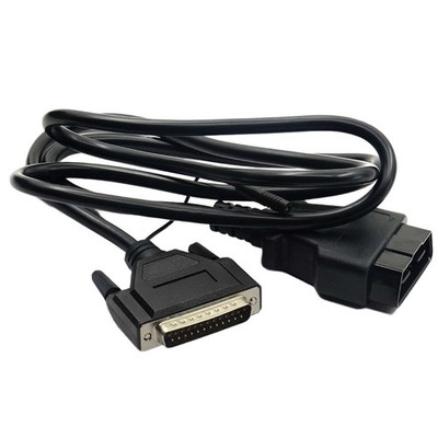 OBD2 OBDII Main Data Cable Replacement Fit for Kess V2 Diagnostic Tool