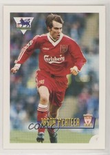1996-97 Merlin Premier League Jason Mcateer #31 0y3