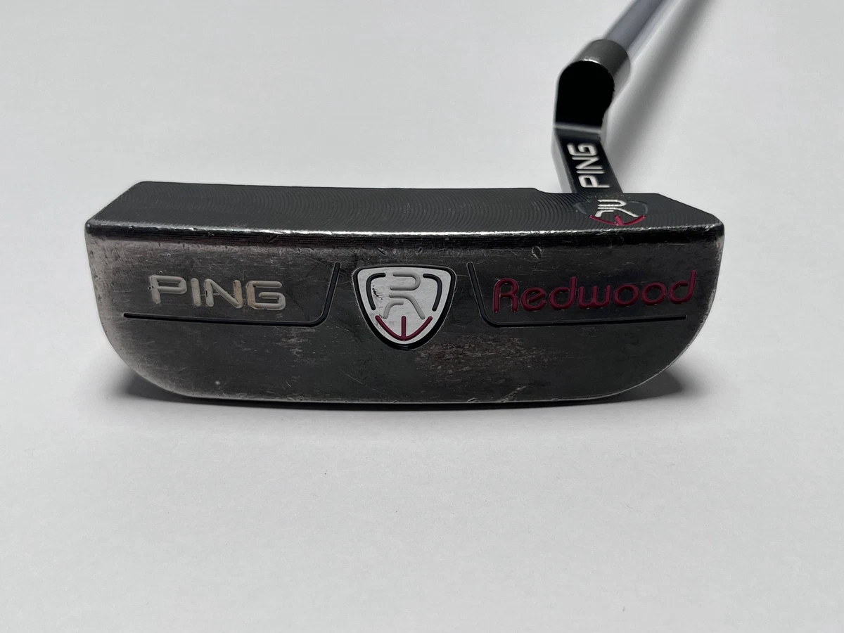 PING Redwood Putter Golf Clubs for sale | eBay
