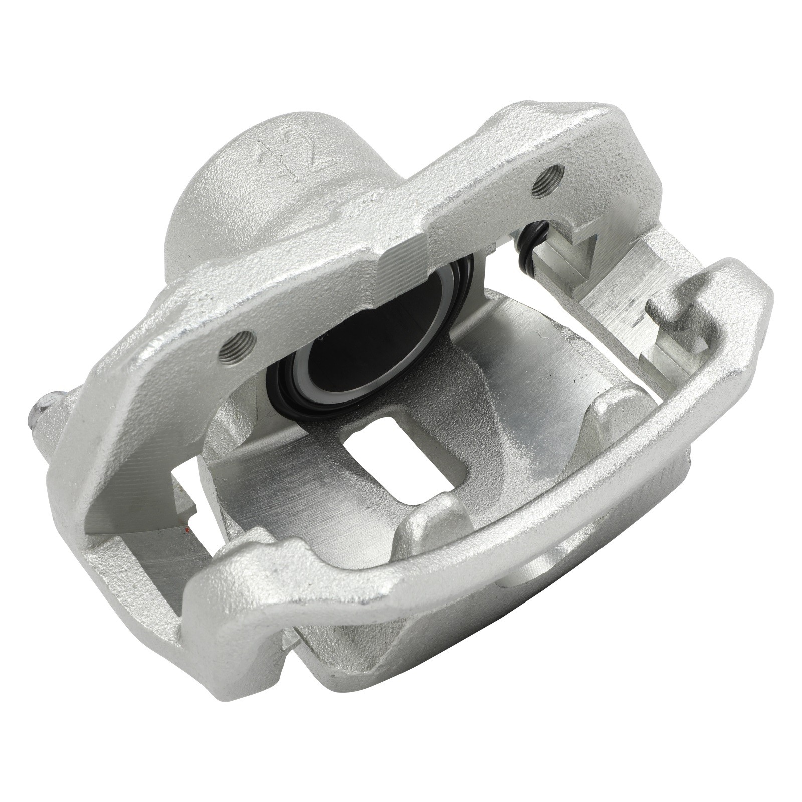 Front Left Brake Caliper 1Pc New Kits Zinc For 2005-2015 Toyota Tacoma 19B3201