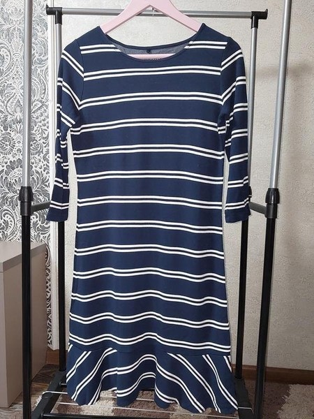 Women Gerry Weber Dress White 34 / XS / 42