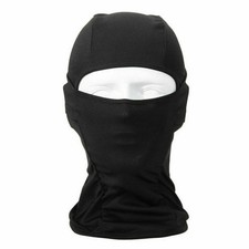Full Face Mask Balaclava UV Protection Ski Sun Hood Tactical Shiesty Head Cover