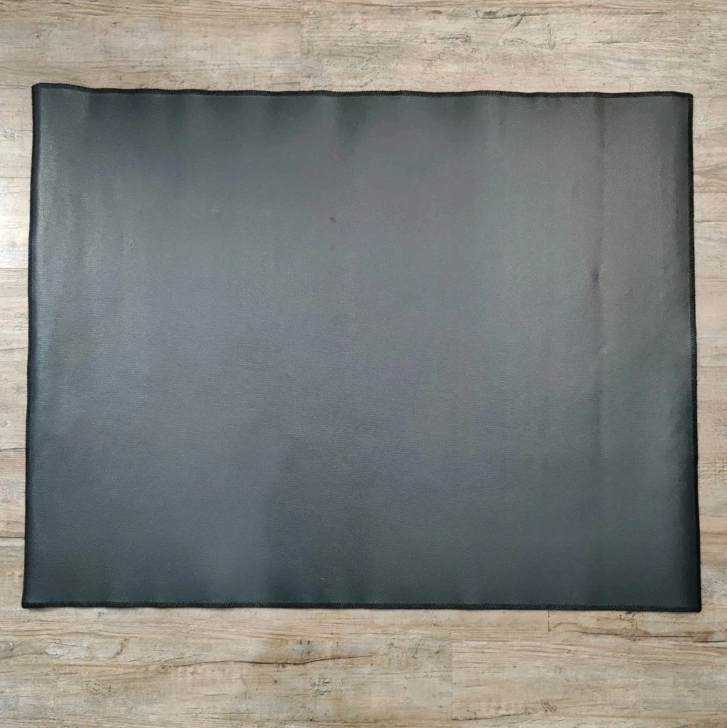 Chicago Cubs Doormat