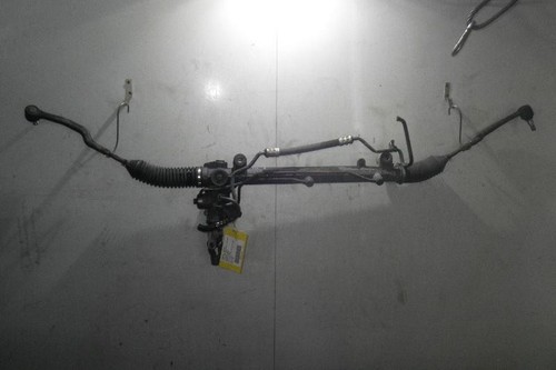 42700 Lenkgetriebe MERCEDES-BENZ A-Klasse (W168) 1684610601 A 140