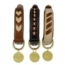 Collari e guinzagli in pelle di qualità Dogue | Tutti gli stili e taglie