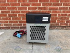 Chargeur Batterie Quantum Forklift ACT Q4-48-160 - alternate angle
