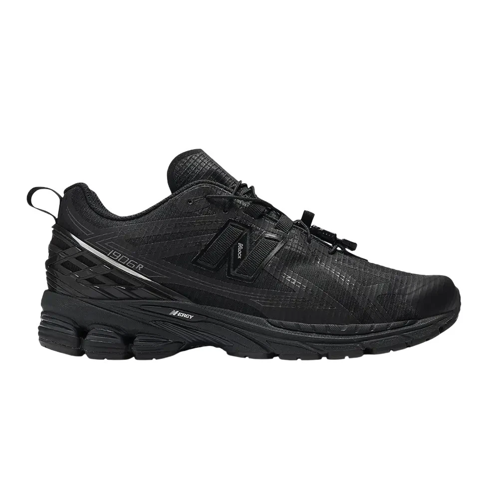 New Balance 1906R No Sew Pack - Black for Sale | Authenticity