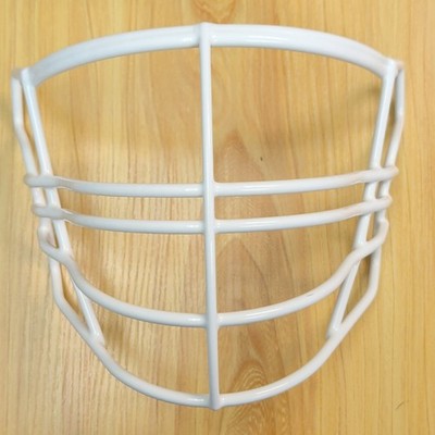 Riddell Speedflex Lineman. Facemask From Green Gridiron