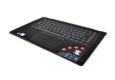 AP0YC000300 - Upper Case French-Eng 