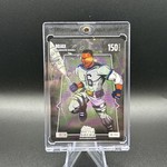 2026 Bo Jackson Battle Arena BoJax P-8 150 Steel PSA Magazine Baseball New