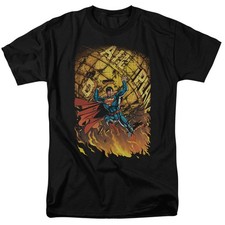 DC Comics - Superman - Superman 1 - Adult T-Shirt