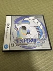 Pokemon Soul Silver Nintendo DS Japanese version With box Used