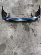 Pare-choc arrière BMW SERIE 5