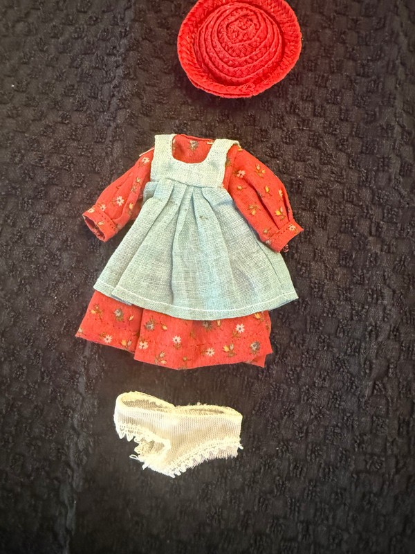 doll clothes
