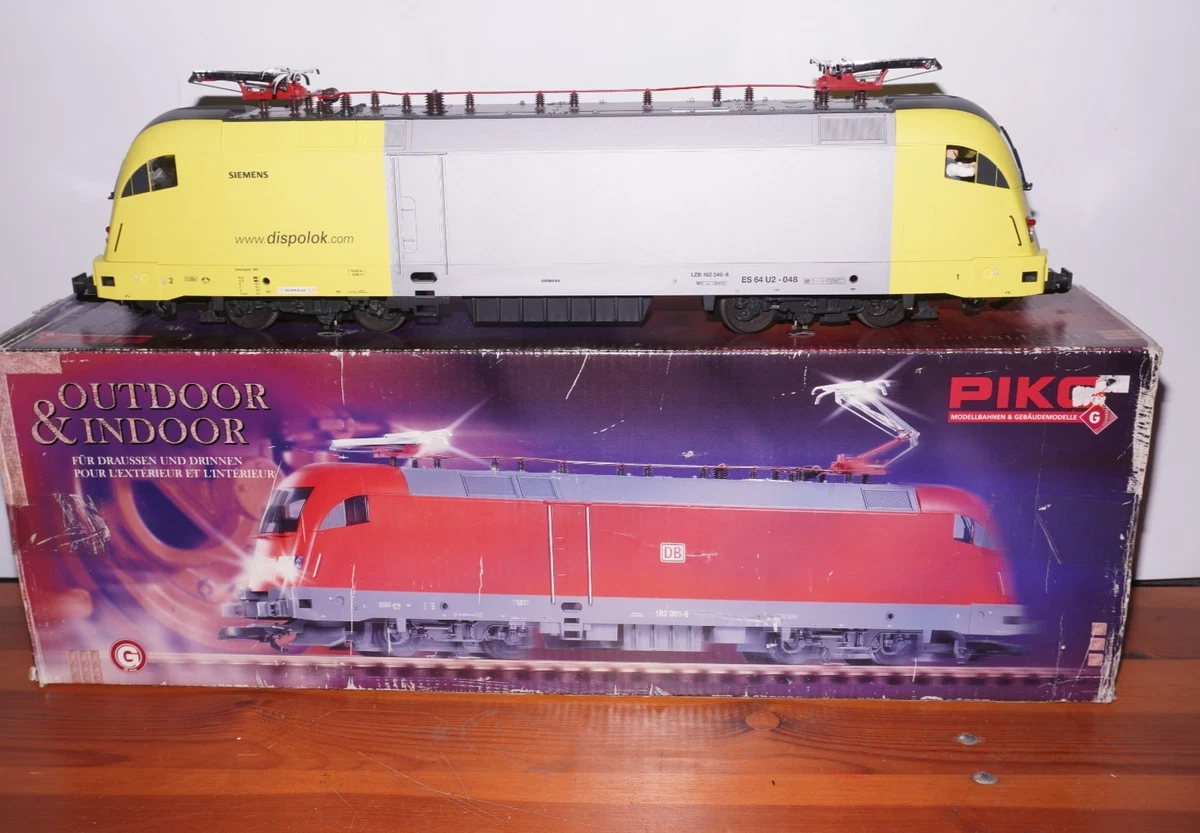 Piko DB Porsche Taurus Spur G Dc | Acheter sur Ricardo