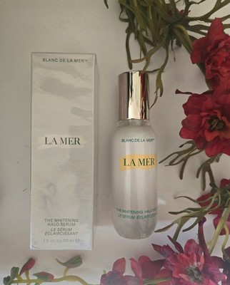  La Mer halo Serum New With Box