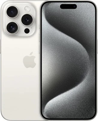 Apple iPhone 15 Pro · 1TB