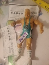 WWE RUTHLESS  AGGRESSION 6 INCH ACTION FIGURE