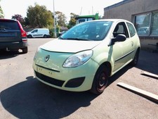 Boite a gants RENAULT TWINGO 2 PHASE 1