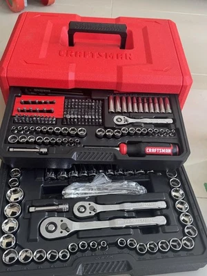 Craftsman Mechanics Tool Sets | eBay