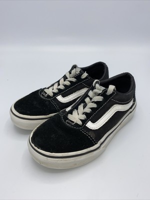 vans old skool size 13