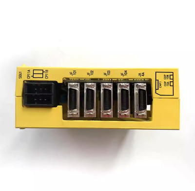 NEW FANUC A02B-0236-C205 Position Detector Interface Unit One Year Warranty #