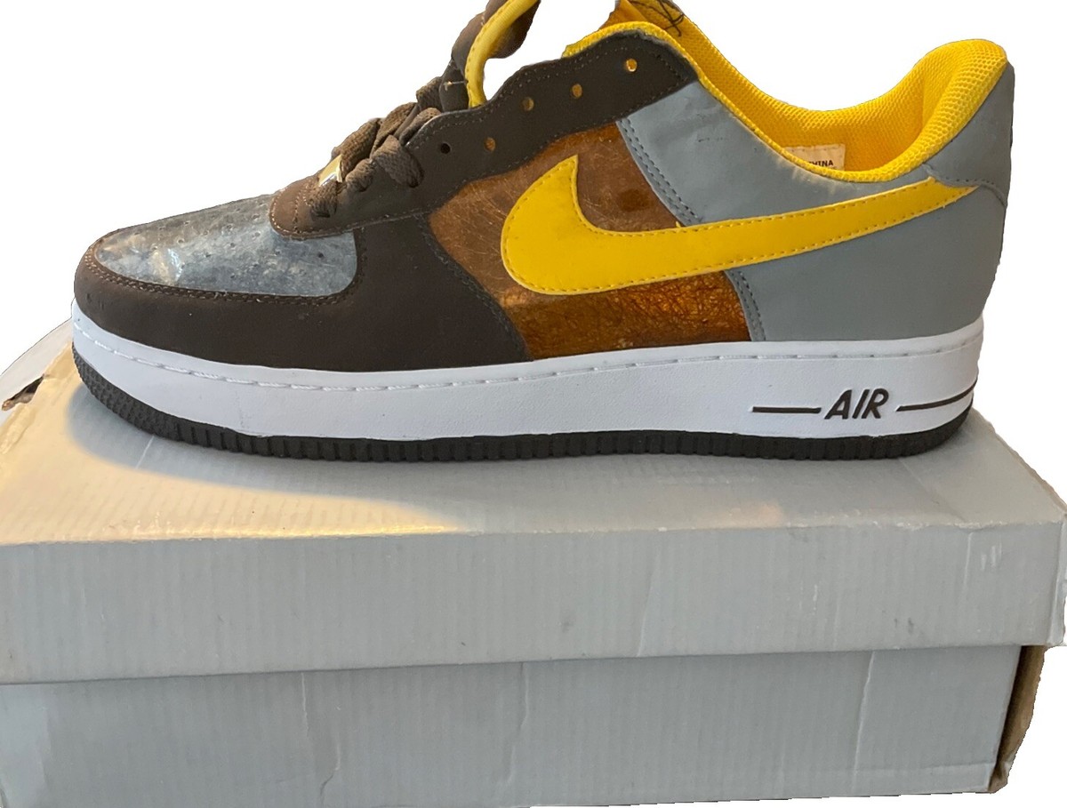 Nike Air Force 1 