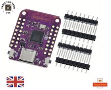 ESP32 S2 Mini WIFI Board Based ESP32-S2FN4R2 4MB FLASH 2MB PSRAM
