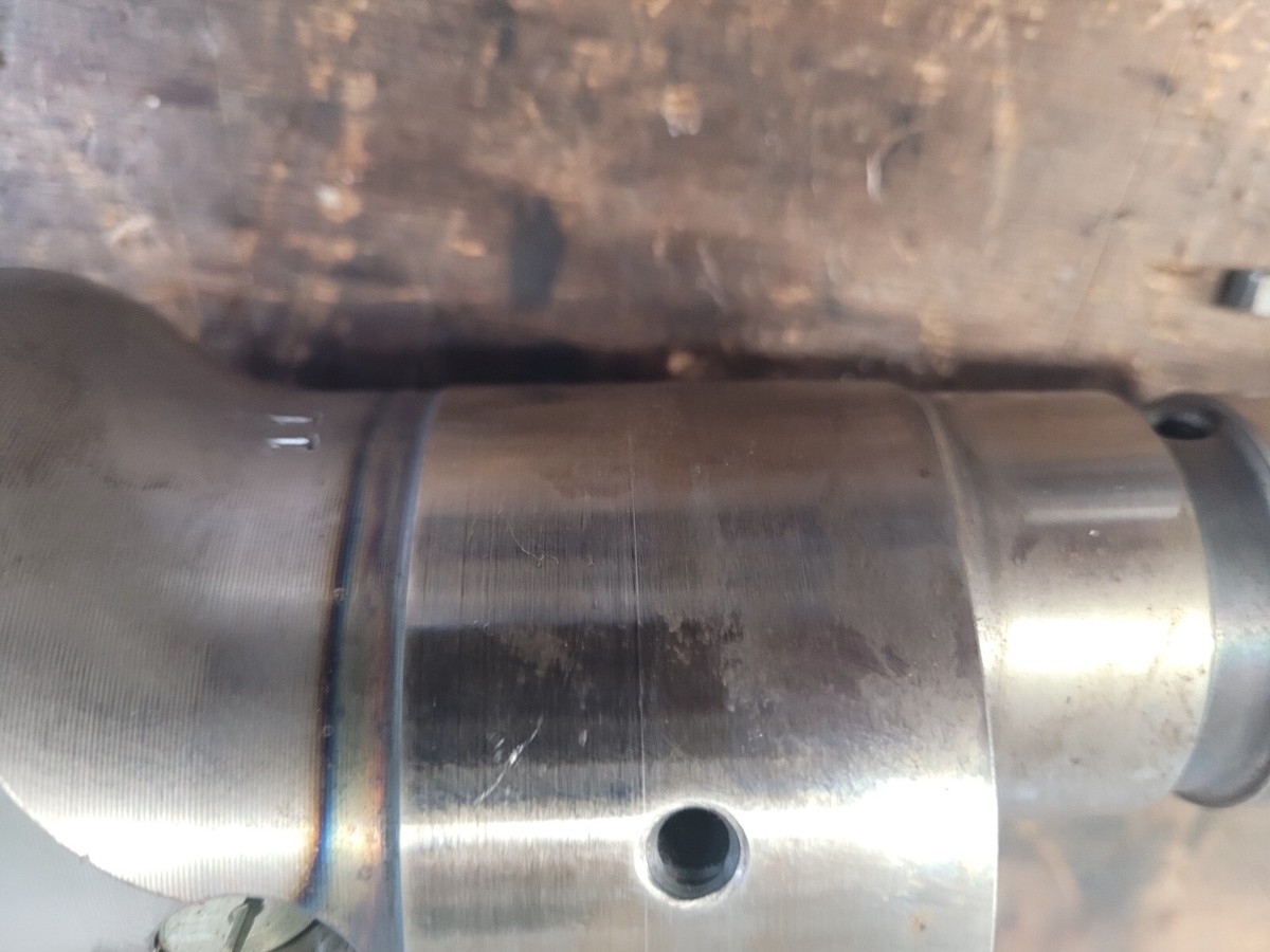 1979-1985 Mazda RX7 Eccentric Shaft Rotary Crankshaft | eBay