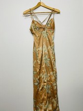 Urban Outfitters Floral Midi dress size S